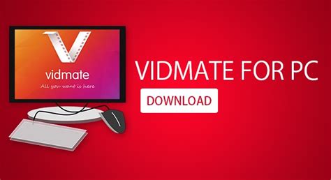 vidmate download for pc windows 10|vidmate for pc without emulator.